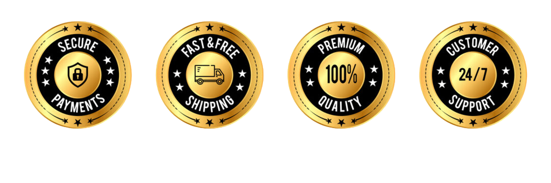 Trust Badge Image
